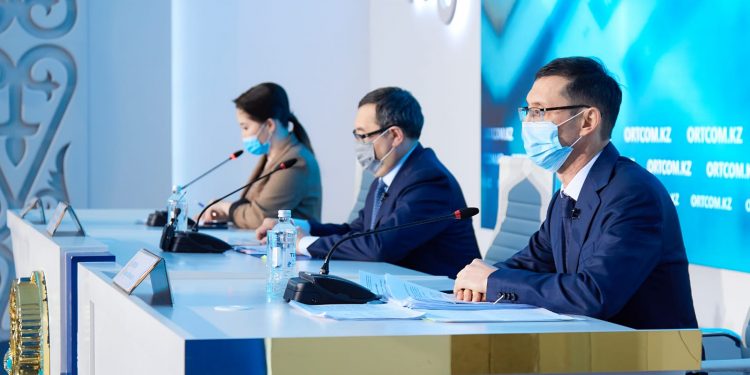 Заң жобасын әзірлеушілер азаматтардың банкроттығы рәсімінің 3 түрін ұсынды