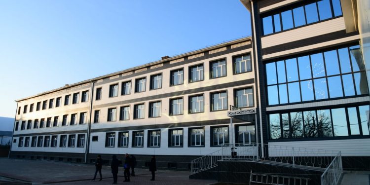 Жеке мектептер мемлекеттік тапсырыс аясында балаларға тегін білім береді