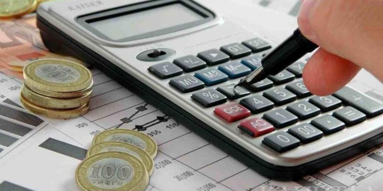 Шымкент қаласы бойынша Мемлекеттік кірістер департаменті  салық төлеушілердін назарына жеткізеді