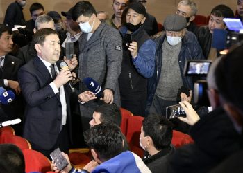 Тұрандағы шудың шындығы: Бас жоспар әлі бекітілген жоқ