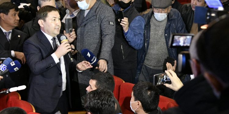 Тұрандағы шудың шындығы: Бас жоспар әлі бекітілген жоқ