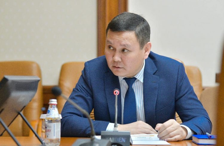 Шымкентте биыл 19 мыңға жуық жасты жұмыспен қамту көзделуде