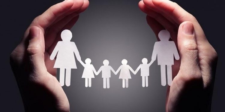 Жыл басынан бері көпбалалы отбасылар 54,4 млрд теңгеге жәрдемақы алды