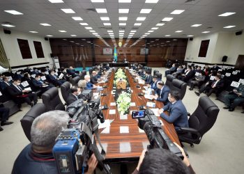 Шымкентте Президент Жолдауын жүзеге асыру бойынша актив отырысы өтті