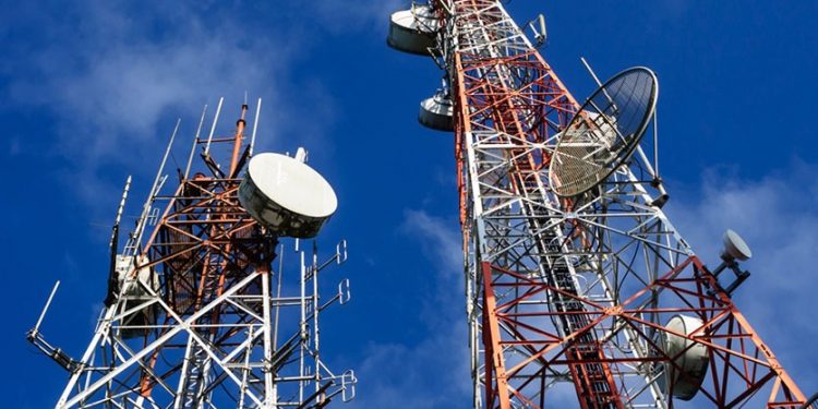 Шымкенттегі Шұғыла шағын ауданы сапалы интернетпен қамтылған