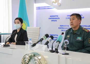 Шымкентте көктемгі әскерге шақыру жұмысы басталды