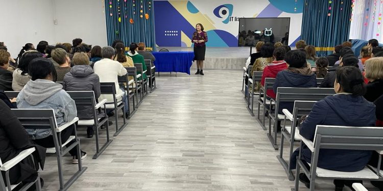 Білім беру саласындағы сыбайлас жемқорлықтың алдын алу мәселесі талқыланды