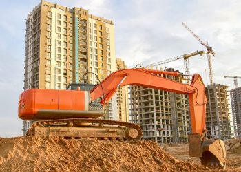 Шымкентте құрылыс жұмыстары қатаң бақылауда