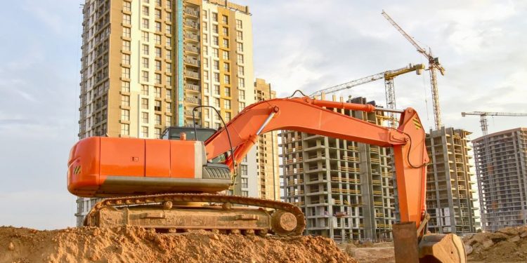 Шымкентте құрылыс жұмыстары қатаң бақылауда