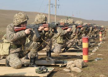 Білікті маман – еліне қорған