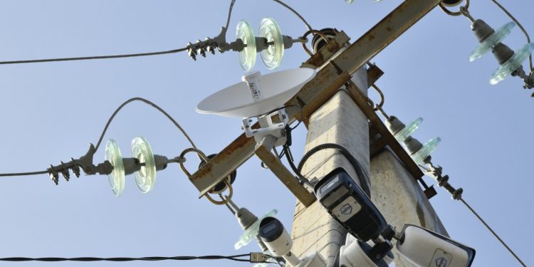 Шымкент : Тәуелсіздікке 20 жыл тұрғын алабына сапалы жарық келді