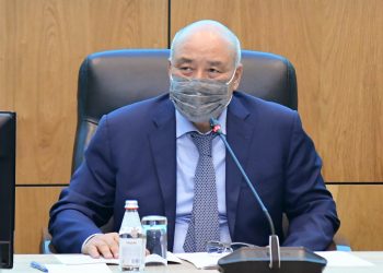 Ө.Шөкеев: «Түркістан облысының жаңа келбетін үлгі ретінде көрсете аламыз»