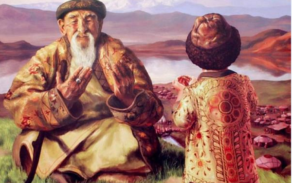 20  наурыз — «Зияткерлік» күні