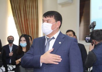 Арандатушылардың аранында кетпей бірлік пен тәуелсіздікті сақтайық!