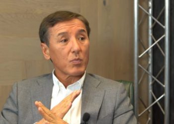 Болат Әбілов Президентке үндеу жасады