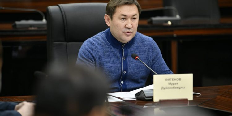 Халықпен кездесулер оң нәтиже беруде