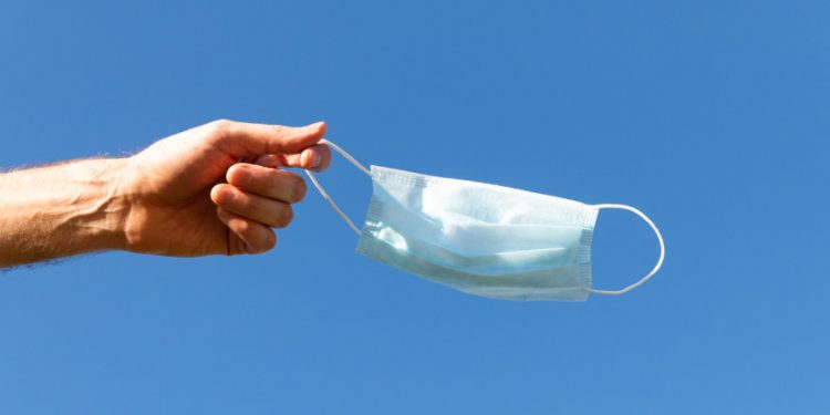 28 наурыздан бастап мемлекеттік мекемелерге маскасыз кіруге болады