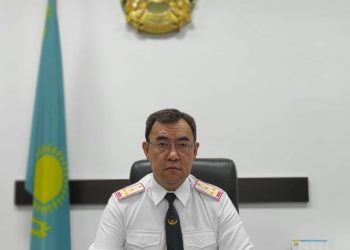 Қазақстанда бейбіт жиналыстарды ұйымдастыру мен өткізудің тәртібі қандай?