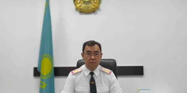 Қазақстанда бейбіт жиналыстарды ұйымдастыру мен өткізудің тәртібі қандай?