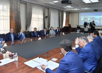 «AMANAT»:Съезге Түркістан облысынан делегаттар сайланды