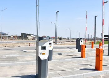 Жол жөндеу жұмыстарындағы ақаулар 15 мамырға дейін жойылады