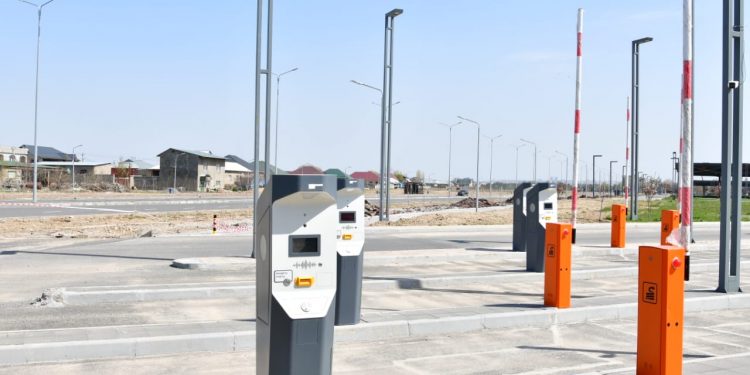 Жол жөндеу жұмыстарындағы ақаулар 15 мамырға дейін жойылады