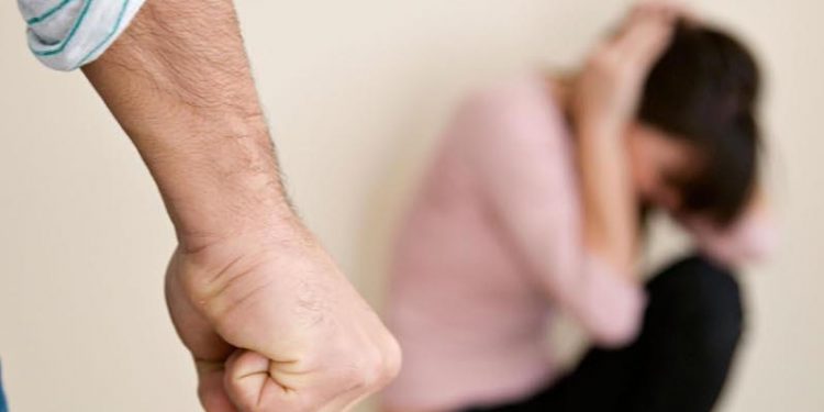 Бытовое насилие в Казахстане