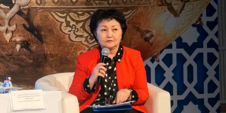 Түркістан: Мұғалімдері тапшы өңірлерге үздік педагогтар тартылмақ