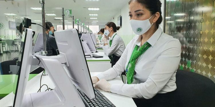 Шымкентте кезекші ХҚО жұмысын қайта бастады