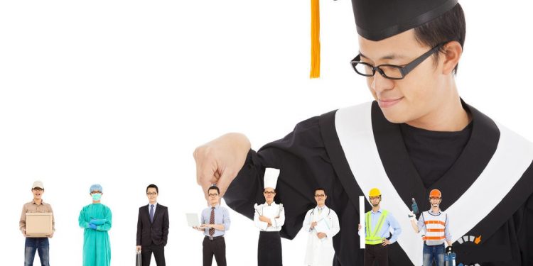 Кәсіптік білім беру аясында 12 мыңға жуық шәкірт тегін білім алады