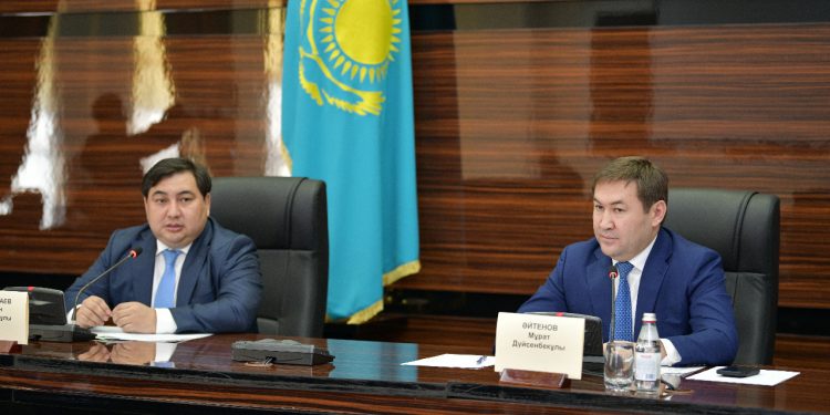 Мемлекеттік қызметті жаңғырту — «Халық үніне құлақ асатын» мемлекеттік аппарат қалыптастыру