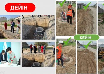 Депутаттардың халықпен кездесуі өз нәтижесін беруде