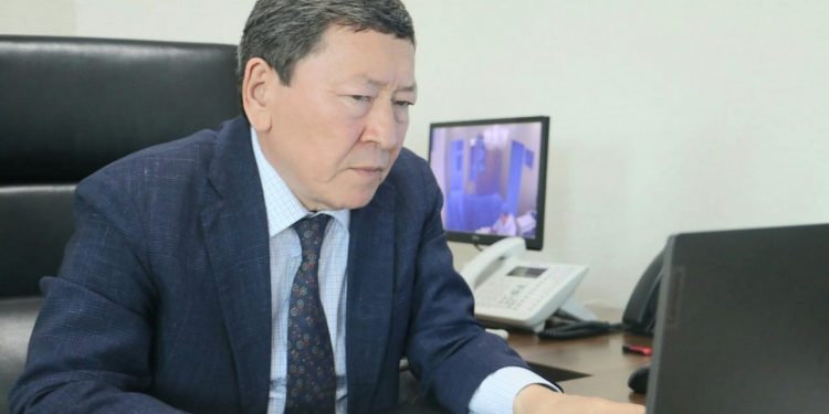 Шымкентте үй кезегінде 48 мыңнан астам азамат тіркелген