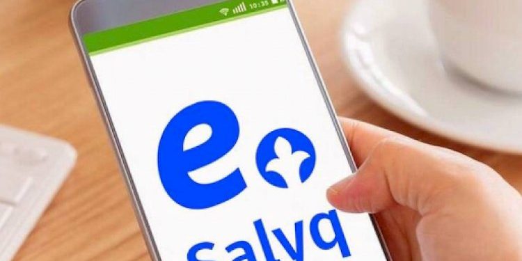Көп функциялы «Е-Salyq Business» мобильді қосымшасы таныстырылды