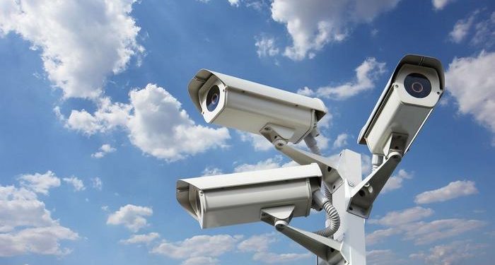 Шымкентте 1000 бейнебақылау камераларын орнату жоспарлануда