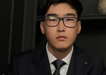 Шымкенттік оқушы әлемнің 34 университетінен шақырту алды