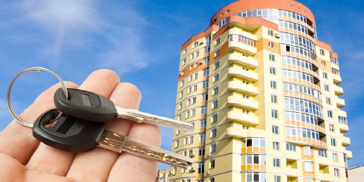 Биыл «Жастар бағдарламасы» аясында 857 пәтер үлестіріледі