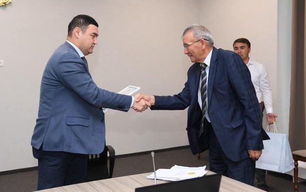 Түркістан облысында табиғатты қорғаушылар мен орманшылар саны артты
