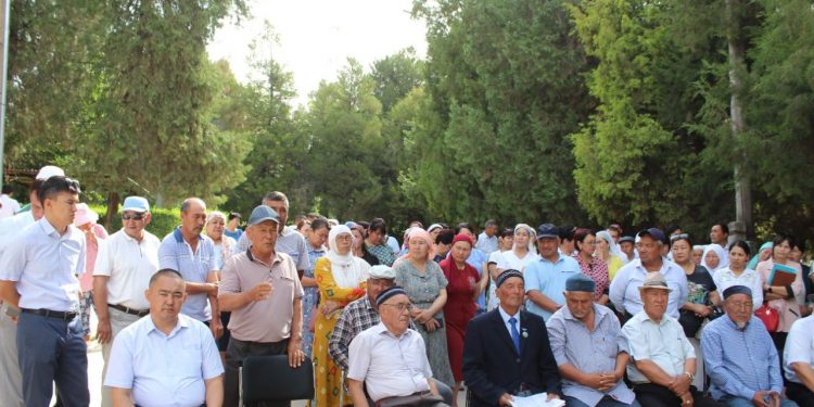 «Аmanat»: Реформа халықтың елді басқаруға қатысу мүмкіндігін кеңейтеді