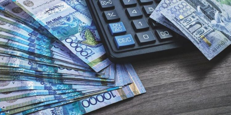 Шымкент: Бюджет түсімі артығымен орындалуда