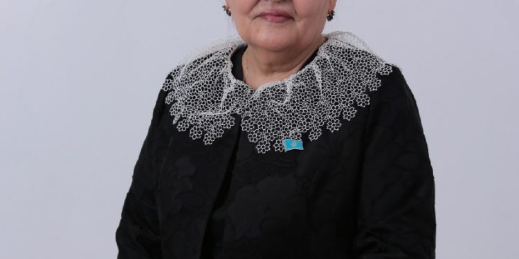 Референдум саяси теңдікке  жетудің ең биік сатысы