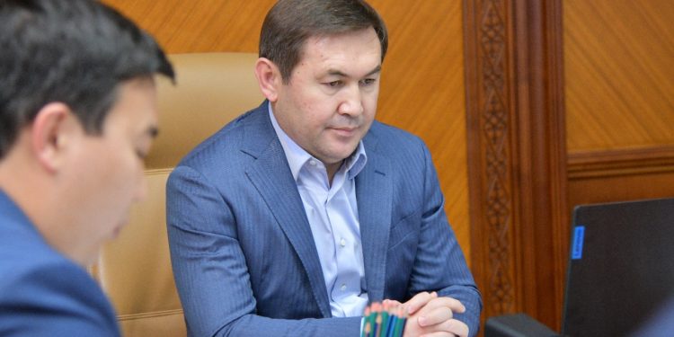 Шымкент: 200 адамды жұмыспен қамту көзделуде
