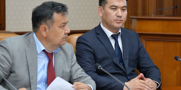 На заседании инвестиционного штаба презентованы 9 новых проектов