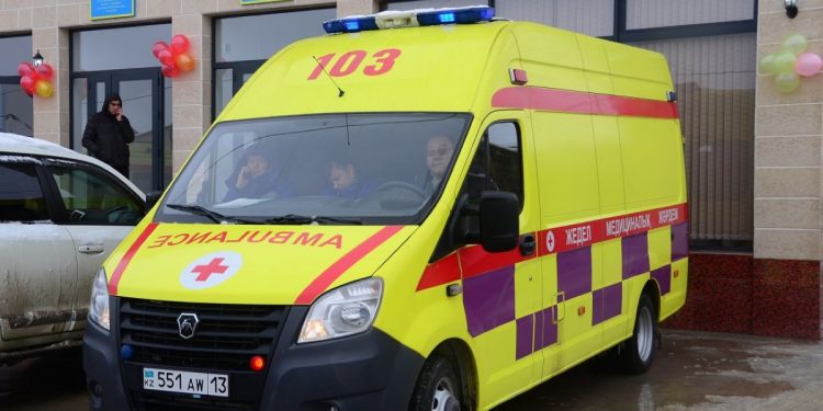 Шымкентте эпидемиологиялық жағдай тұрақты