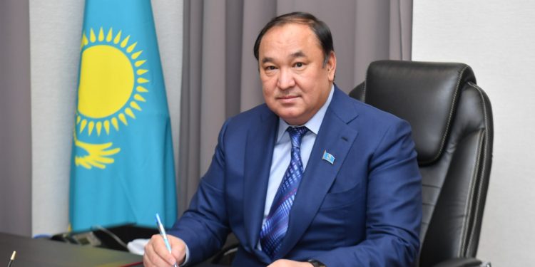 Республикалық референдумға қатысу – азаматтық борыш