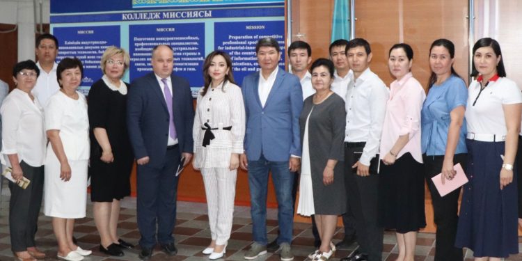 Референдум өткізу — аса маңызды шешім