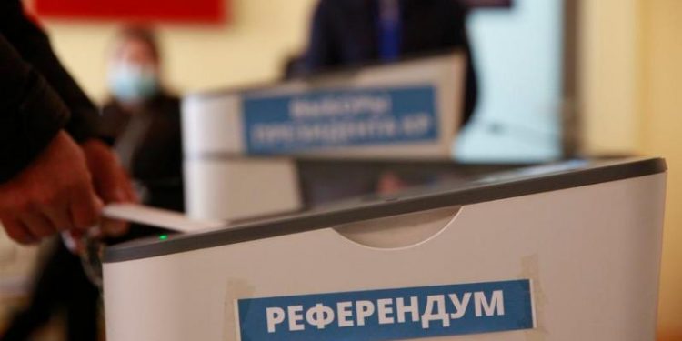 Бүкілхалықтық референдум әрбір қазақстандықтың болашағы үшін маңызды