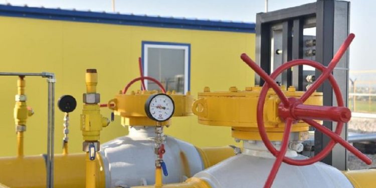 Шымкент тұрғындарын 100 пайыз көгілдір отынммен қамту жоспарлануда