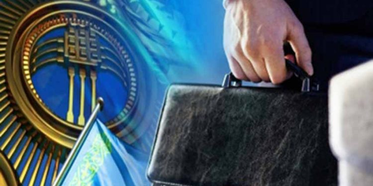 Биліктің барлық тармақтары өзара теңестірілетін болады