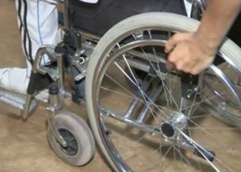 Шымкент : Мүмкіндігі шектеулі азаматтардың әлеуметтік жағдайы басты назарда